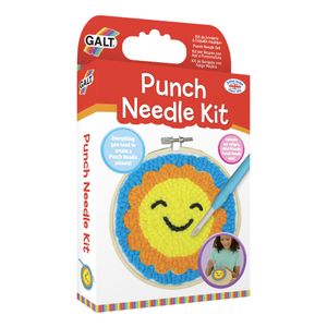 Galt Toys Punch Needle Kit